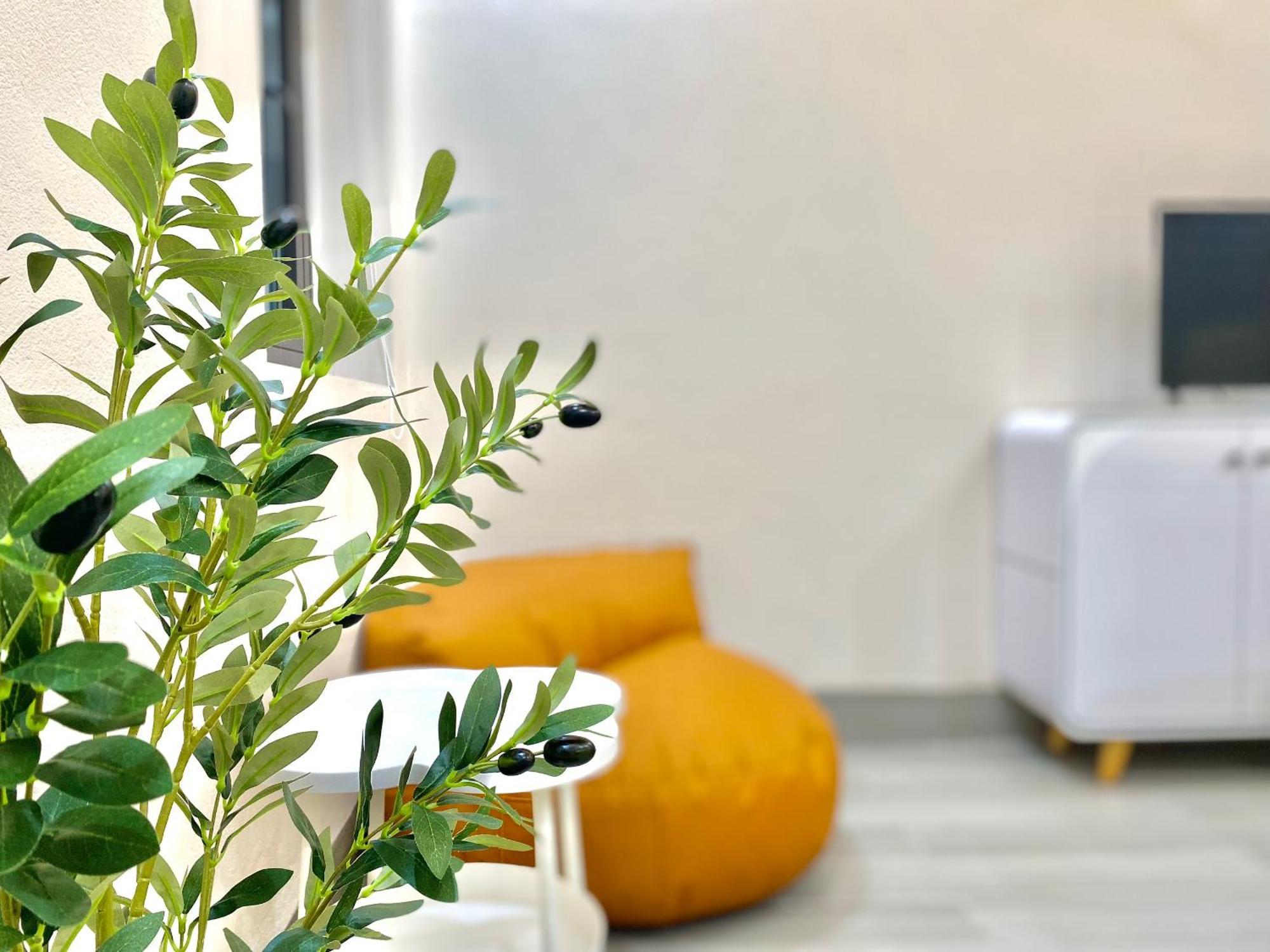 G-Space Apartment ハイフォン エクステリア 写真