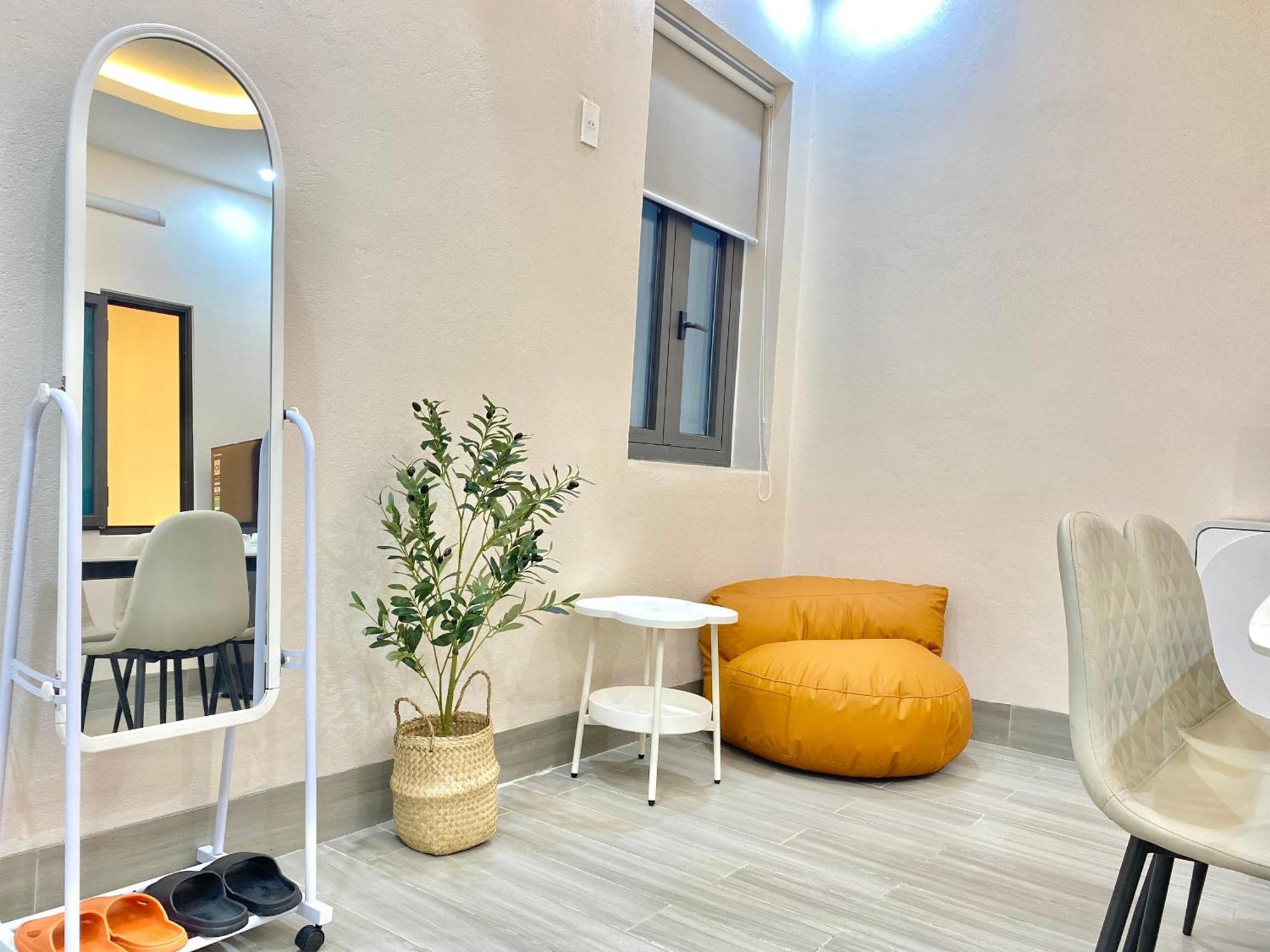 G-Space Apartment ハイフォン エクステリア 写真