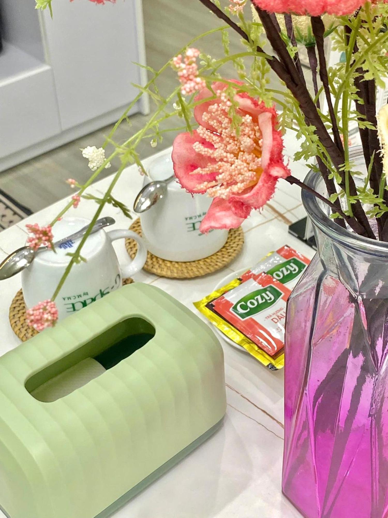 G-Space Apartment ハイフォン 部屋 写真