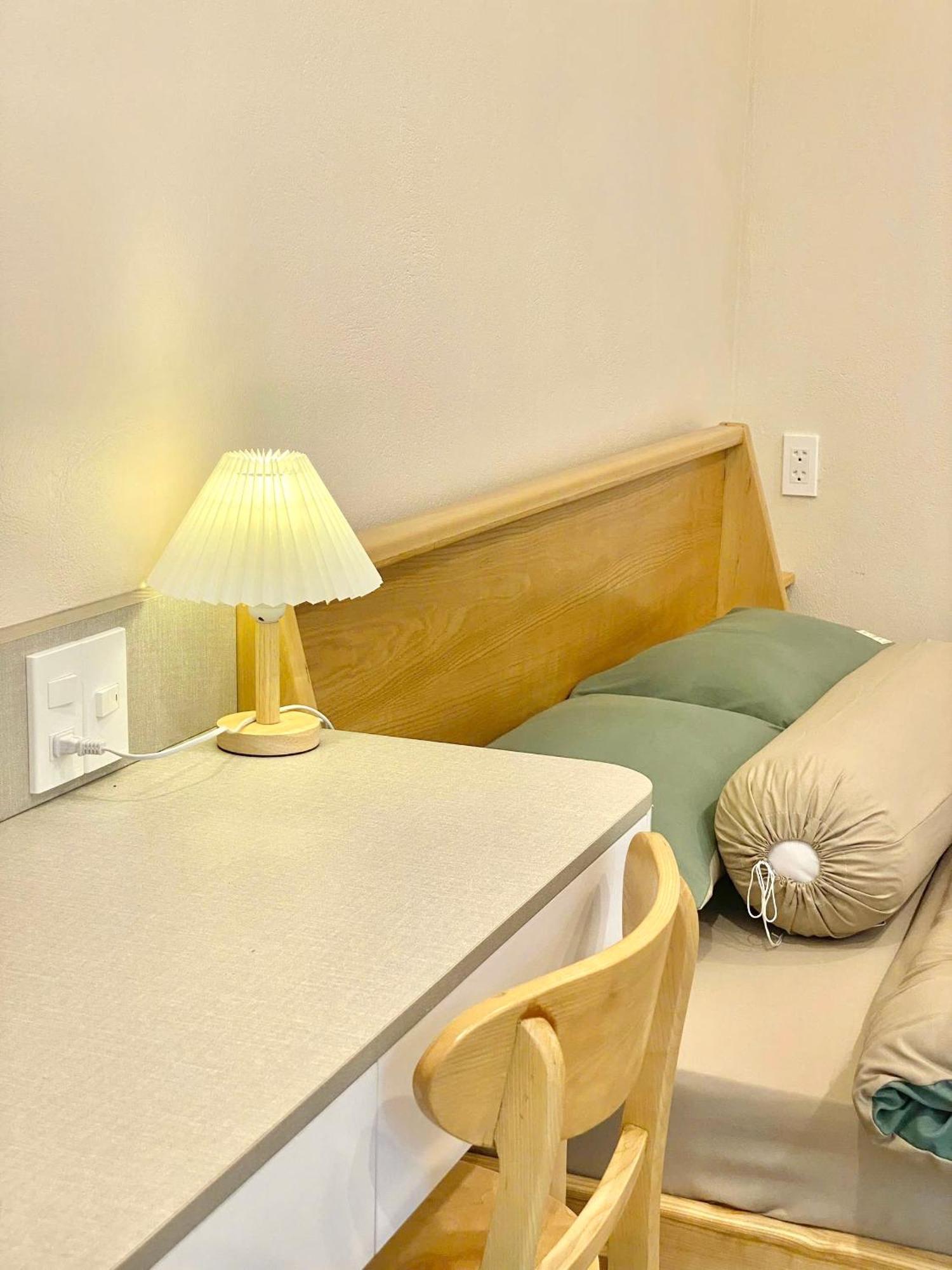 G-Space Apartment ハイフォン エクステリア 写真