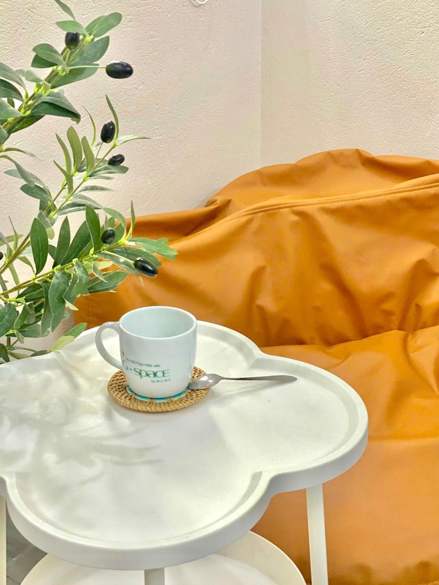 G-Space Apartment ハイフォン エクステリア 写真