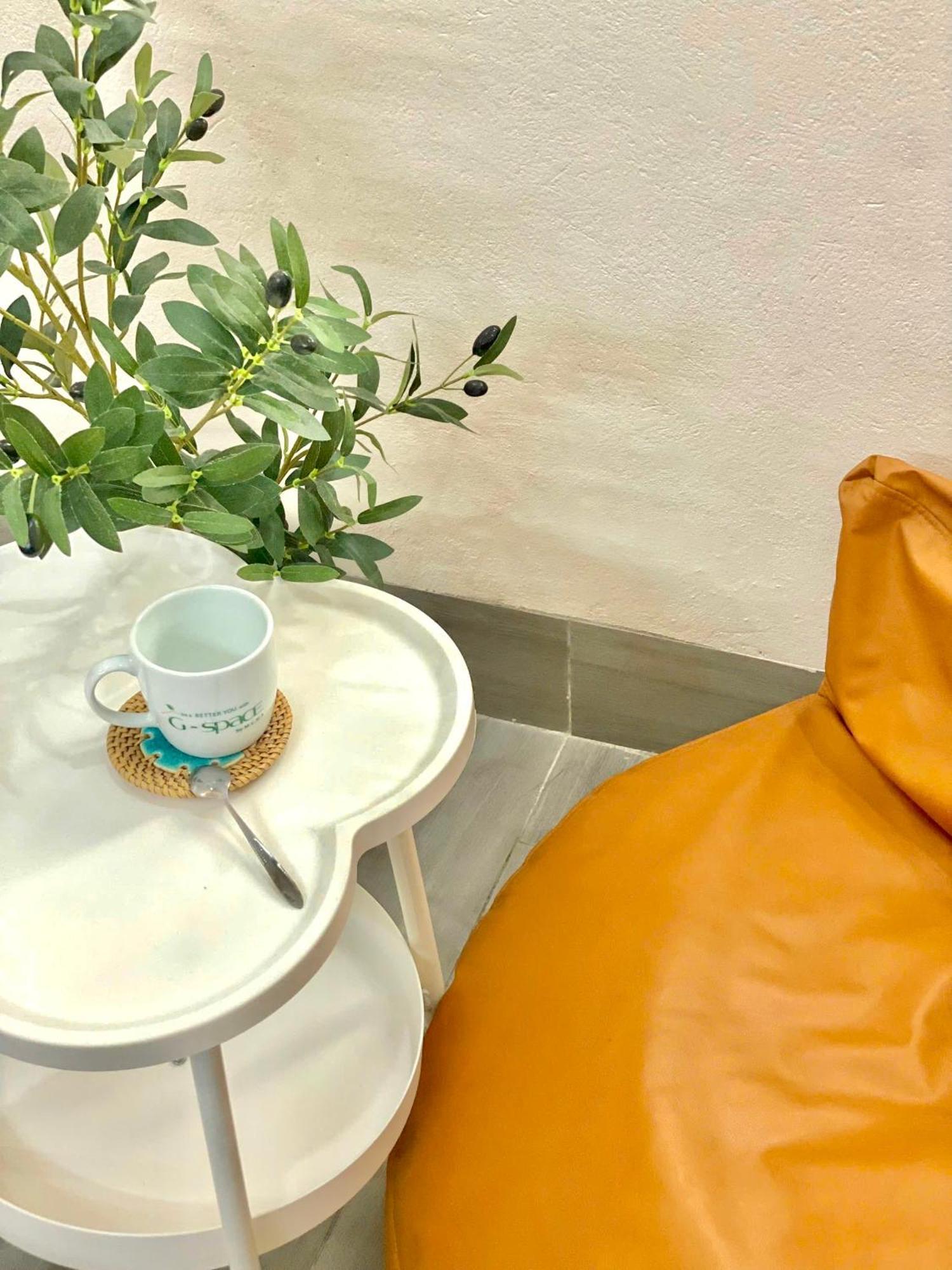 G-Space Apartment ハイフォン 部屋 写真