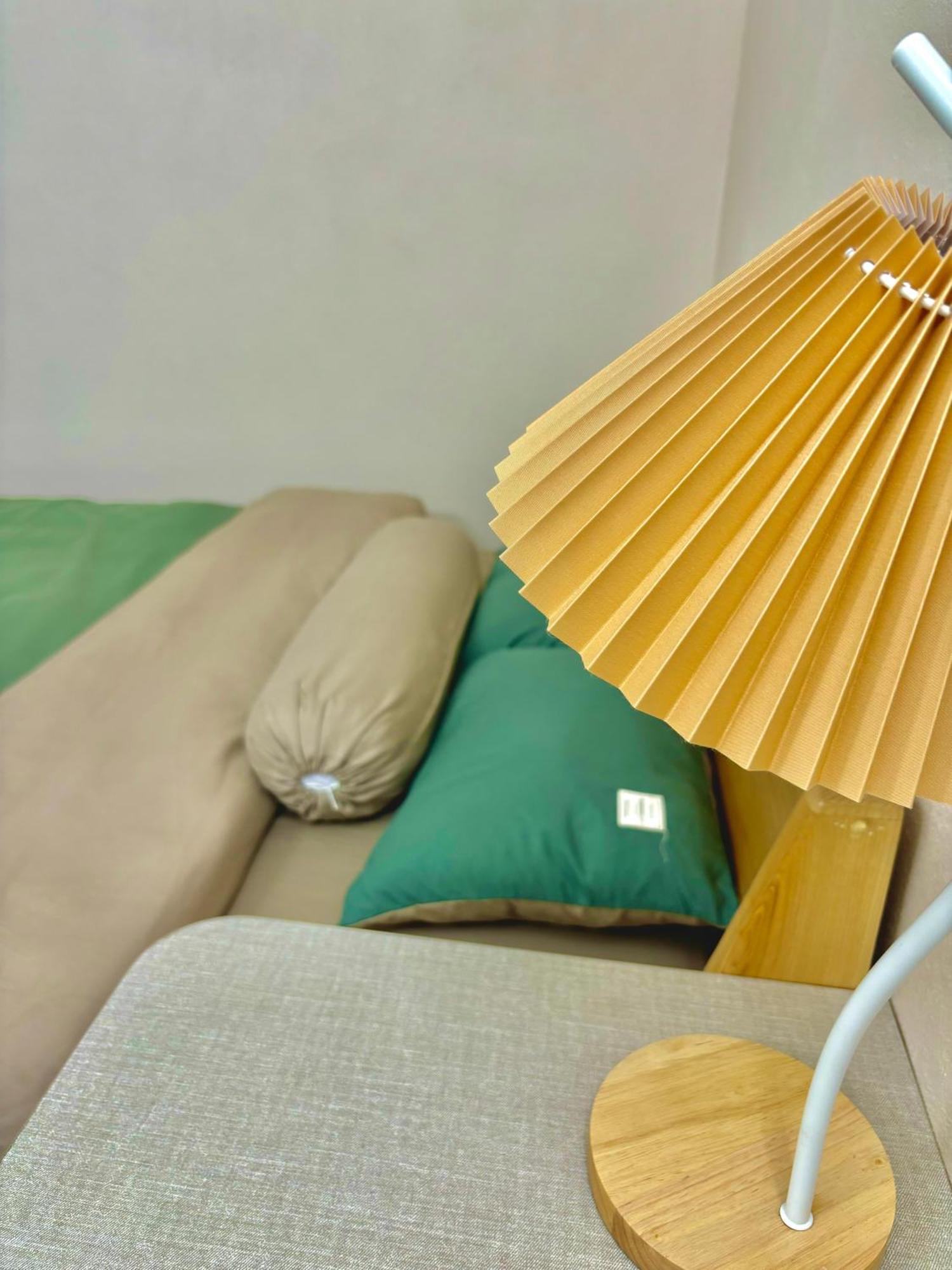 G-Space Apartment ハイフォン 部屋 写真
