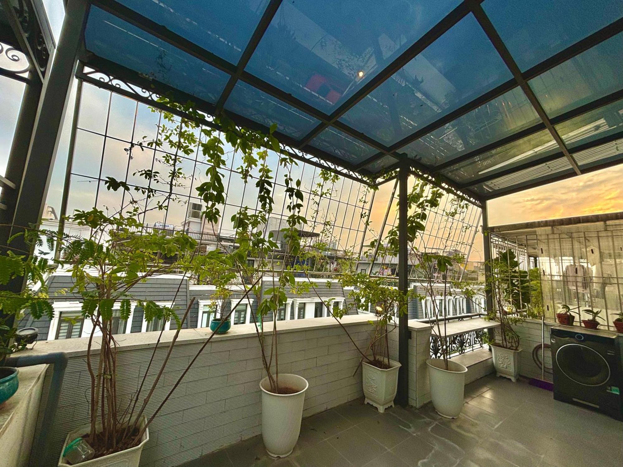 G-Space Apartment ハイフォン 部屋 写真