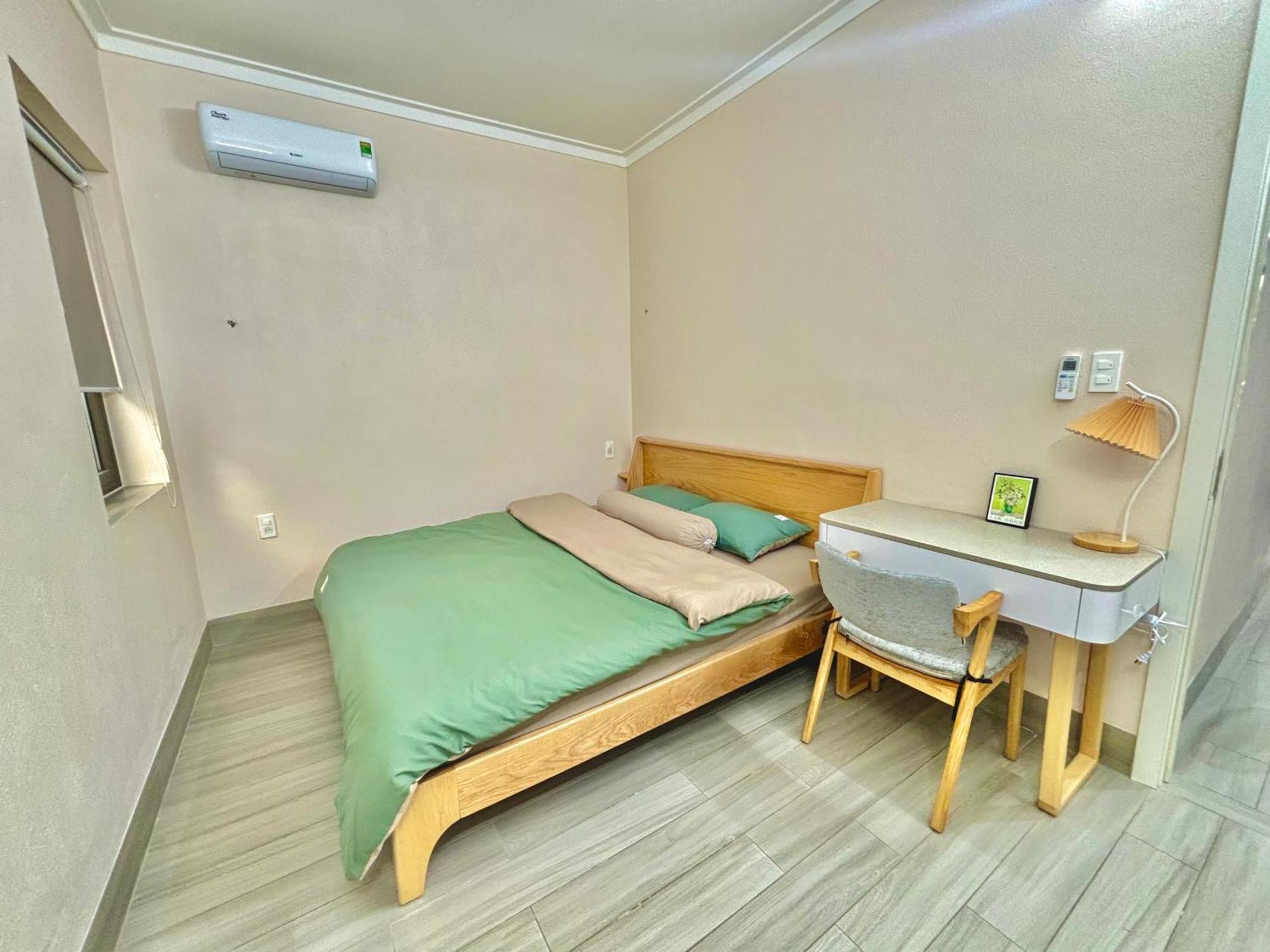 G-Space Apartment ハイフォン 部屋 写真