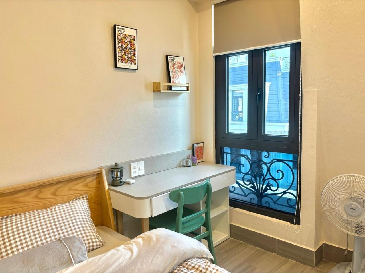 G-Space Apartment ハイフォン 部屋 写真
