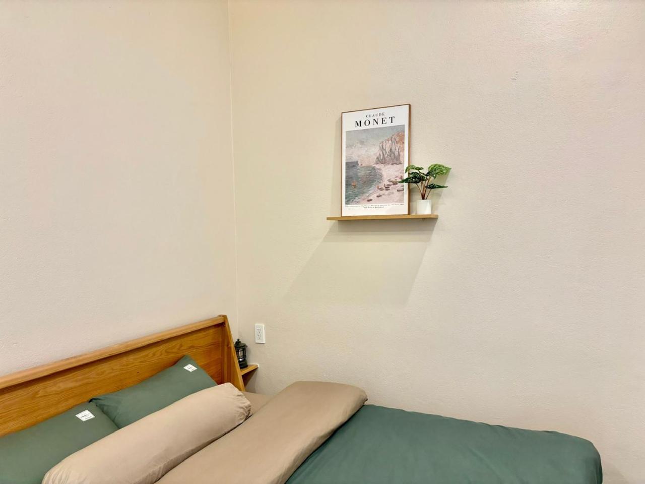 G-Space Apartment ハイフォン 部屋 写真
